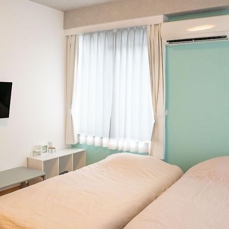 Upper Hotel Ishihara Tokio Exterior foto