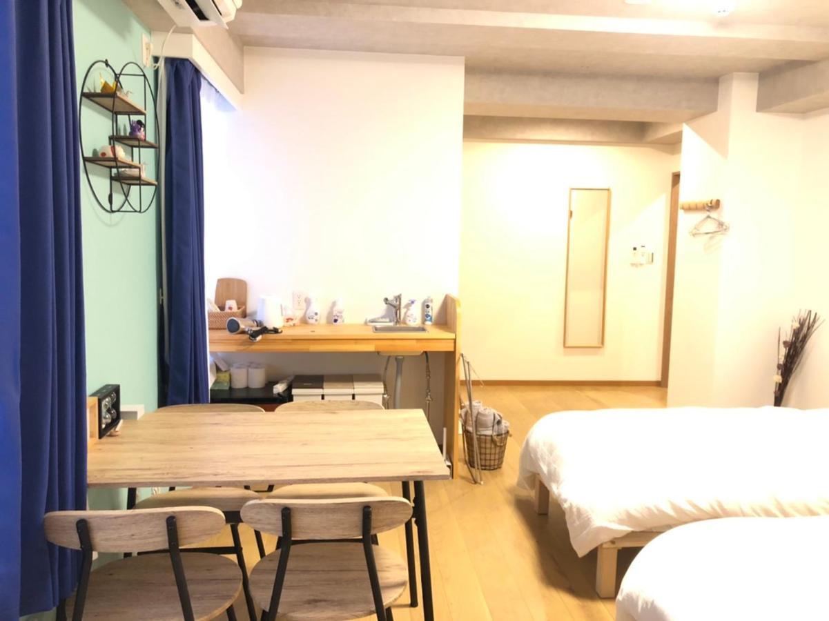 Upper Hotel Ishihara Tokio Exterior foto
